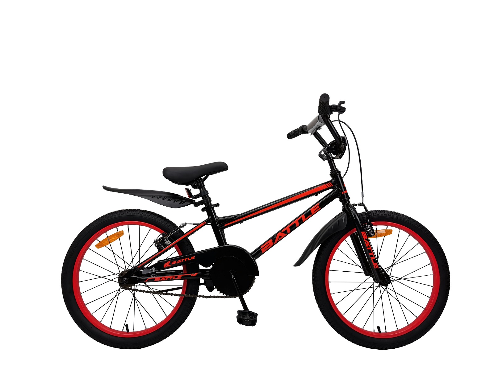 Bicicleta infantil 2025 rodado 20