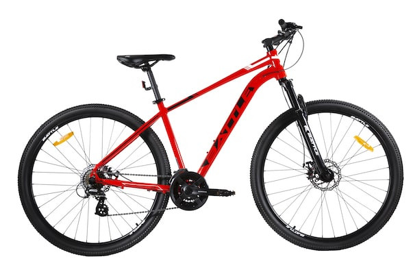 Bicicleta mountain bike fierce online rodado 26 21 velocidades