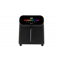 Freidora de Aire Digital Philco 9L 2000W Negro