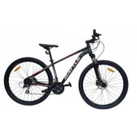 Bicicleta Mountain Bike Battle 240H Rodado 29
