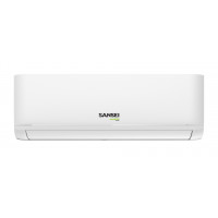 Aire Acondicionado Sansei Inverter Frío/Calor 3053 Fg 3550W