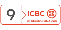 9 Cuotas ICBC